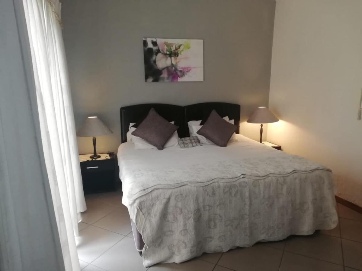 Matina Guest House Johannesburg Exterior foto