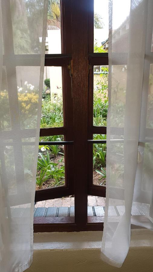 Matina Guest House Johannesburg Exterior foto